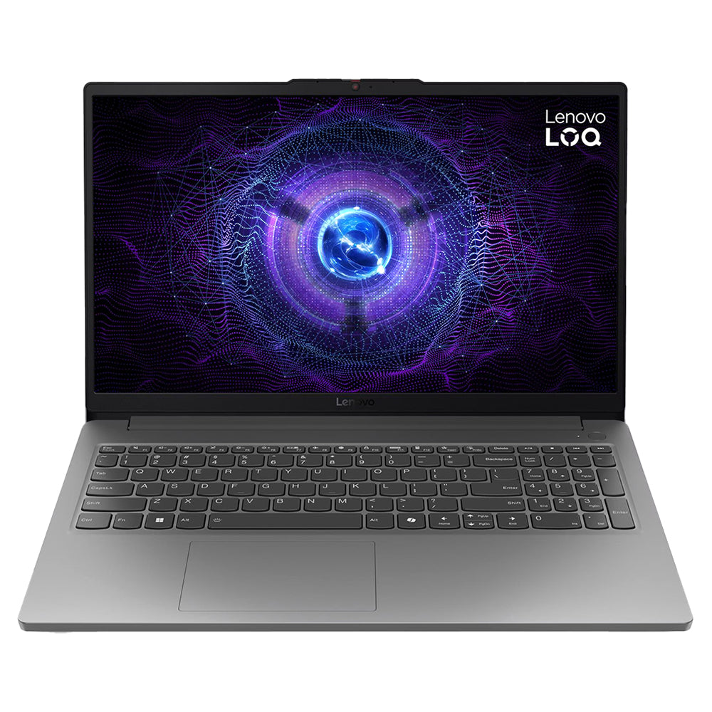 Lenovo LOQ 15IAX9E, 15.6", i5, RTX 3050, Gaming Laptop | Soundstore