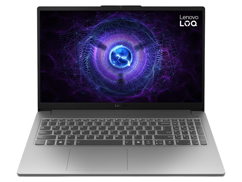Lenovo LOQ 15IAX9E - 83LK00AWMH