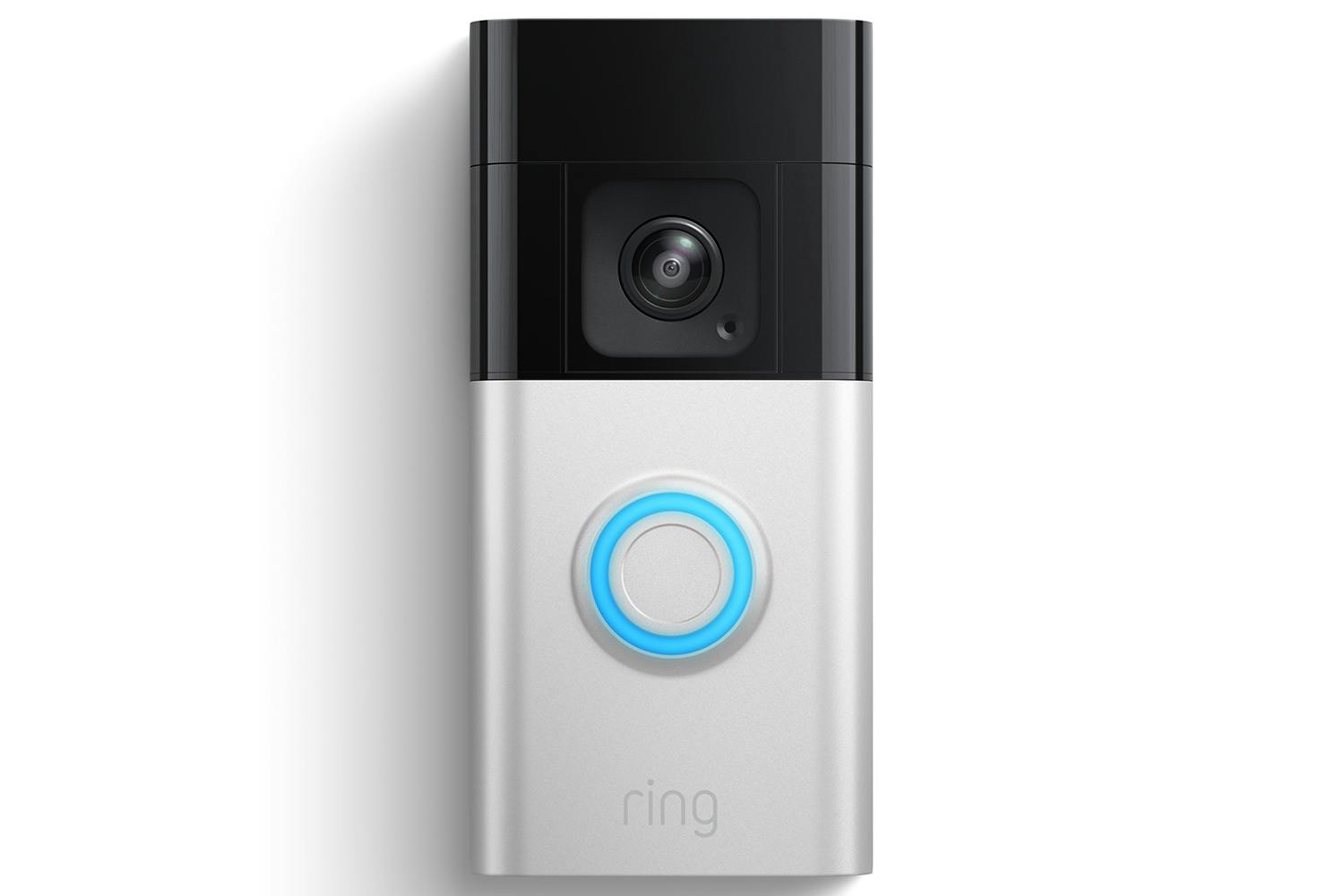 Ring Battery Video Doorbell Pro (EU) - White