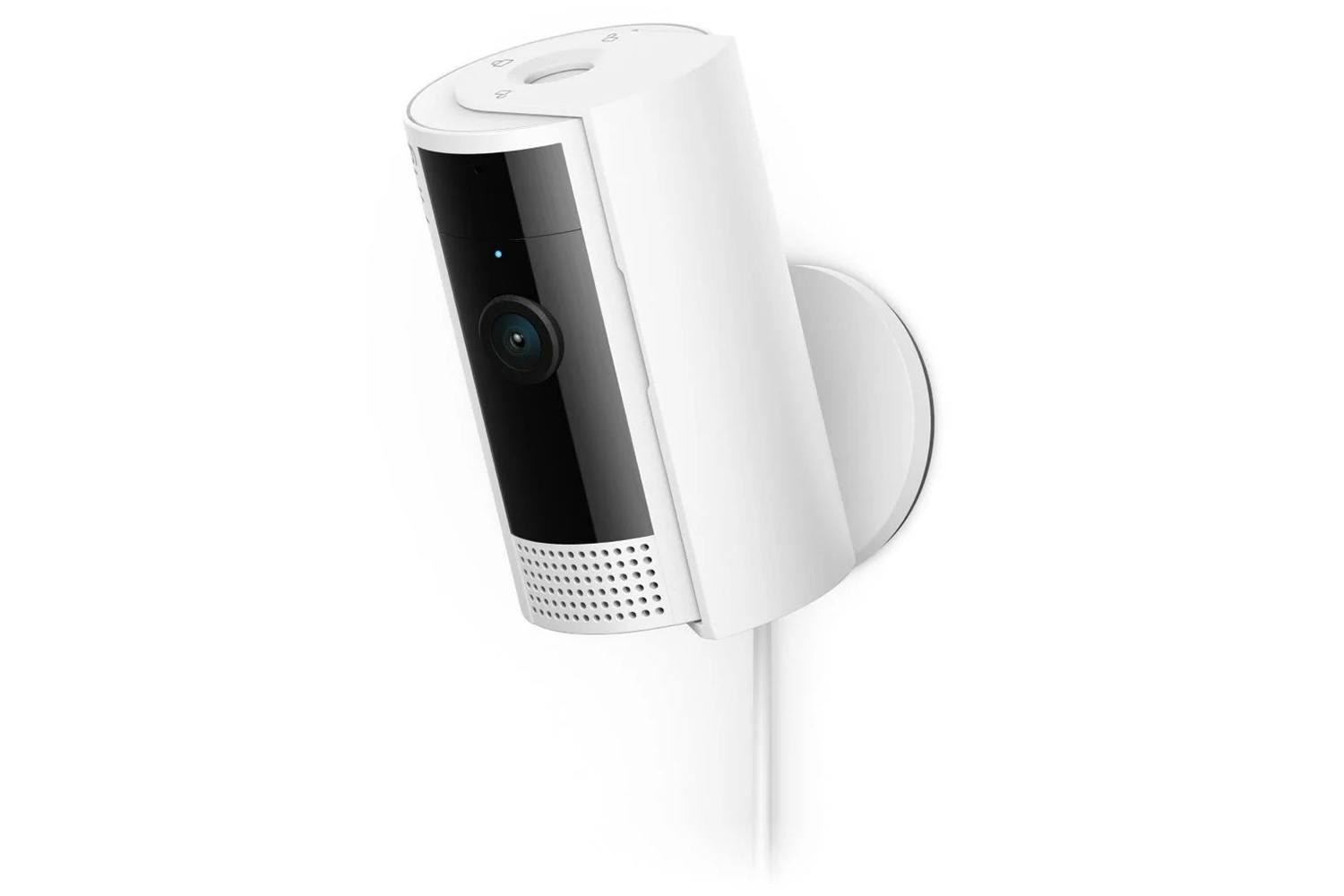 Ring Indoor Camera (2nd Gen) HD Security Camera