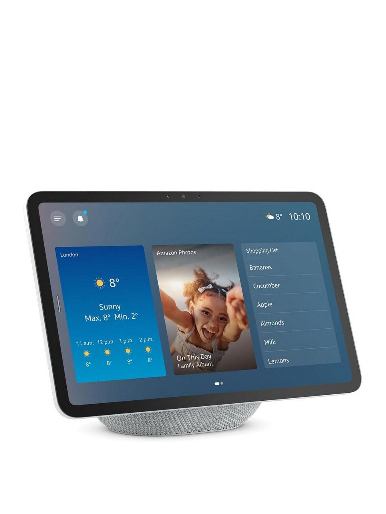 Echo Show 11 (2025 release)
