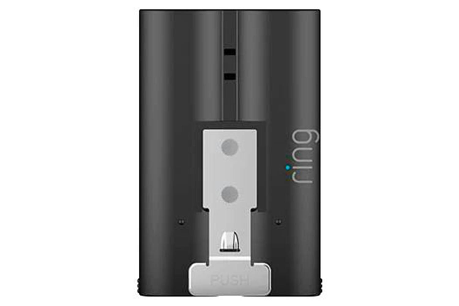 Quick Release Battery