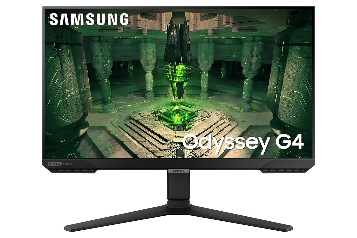 Samsung 25" G40B FHD 240Hz Odyssey Gaming Monitor