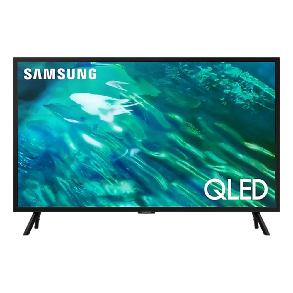 QE32Q50A, 32 inch, QLED, Full HD HDR, Smart TV
