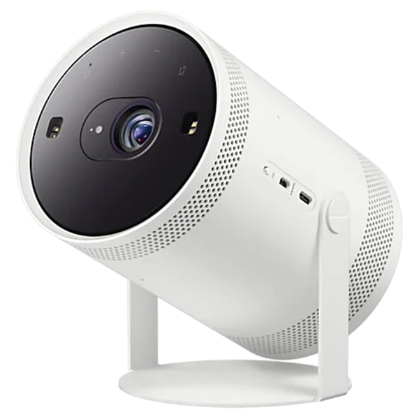 Samsung The Freestyle 2nd Gen Full HD Portable Smart Projector