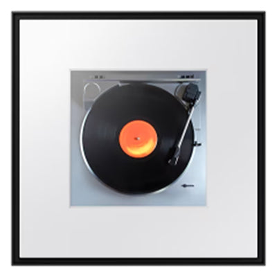 LS60D Music Frame Smart Speaker with Wireless Music Streaming