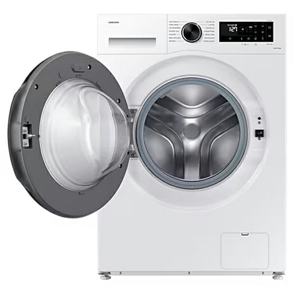 Samsung Series 5 11KG 1400RPM Freestanding Washing Machine - White | WW11DG5B25AEEU