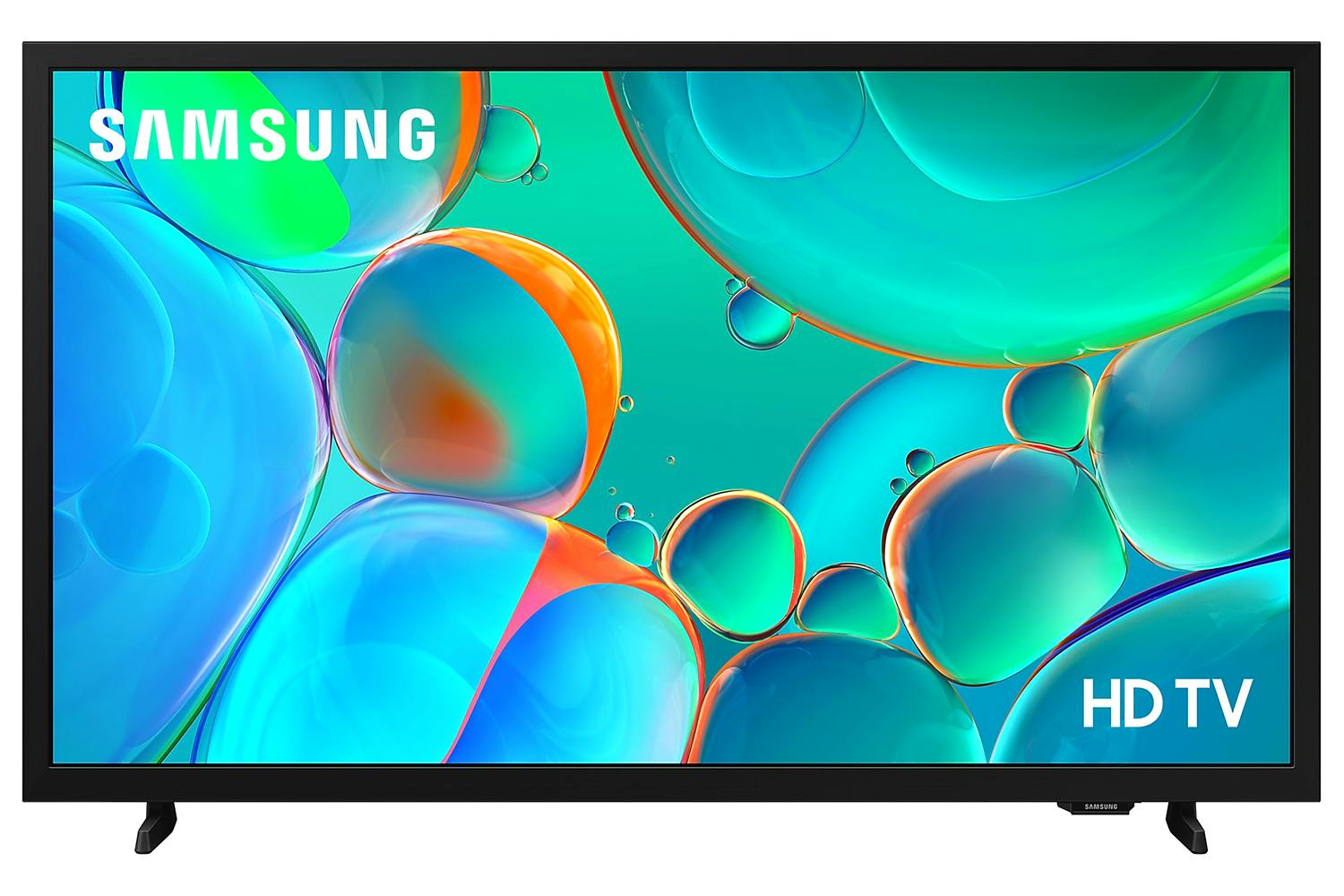 Samsung H5000 32" HD HDR LED Smart TV (2025) | UE32H5000FKXXU