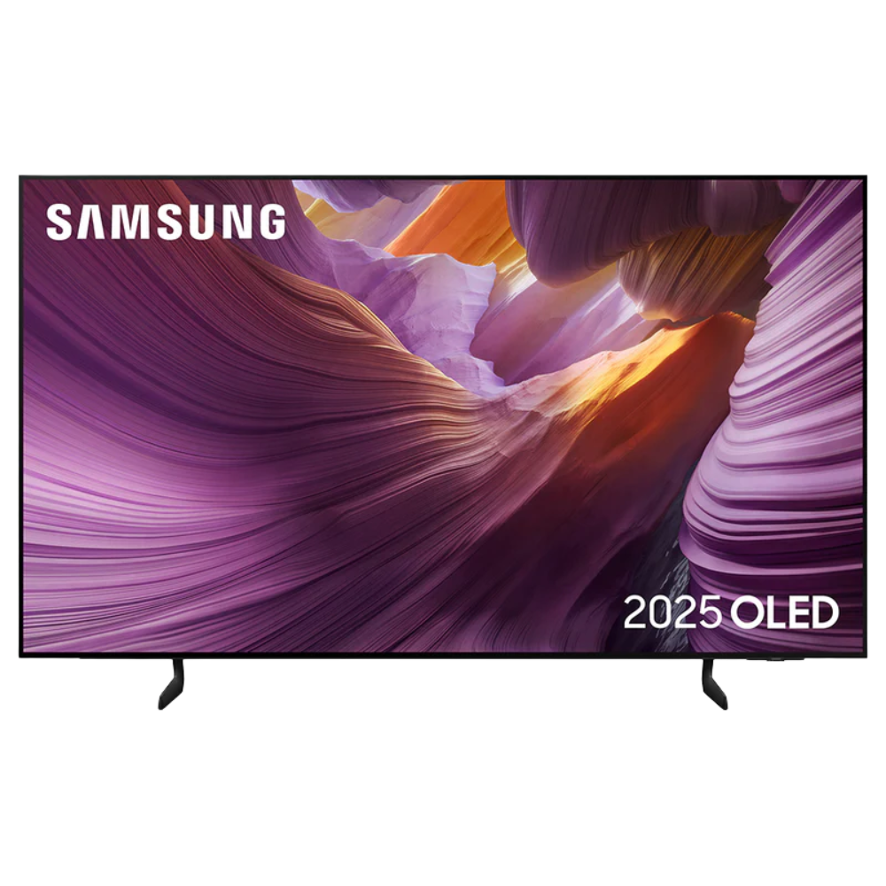QE65S85F, 65 Inch OLED 4K AI Smart TV
