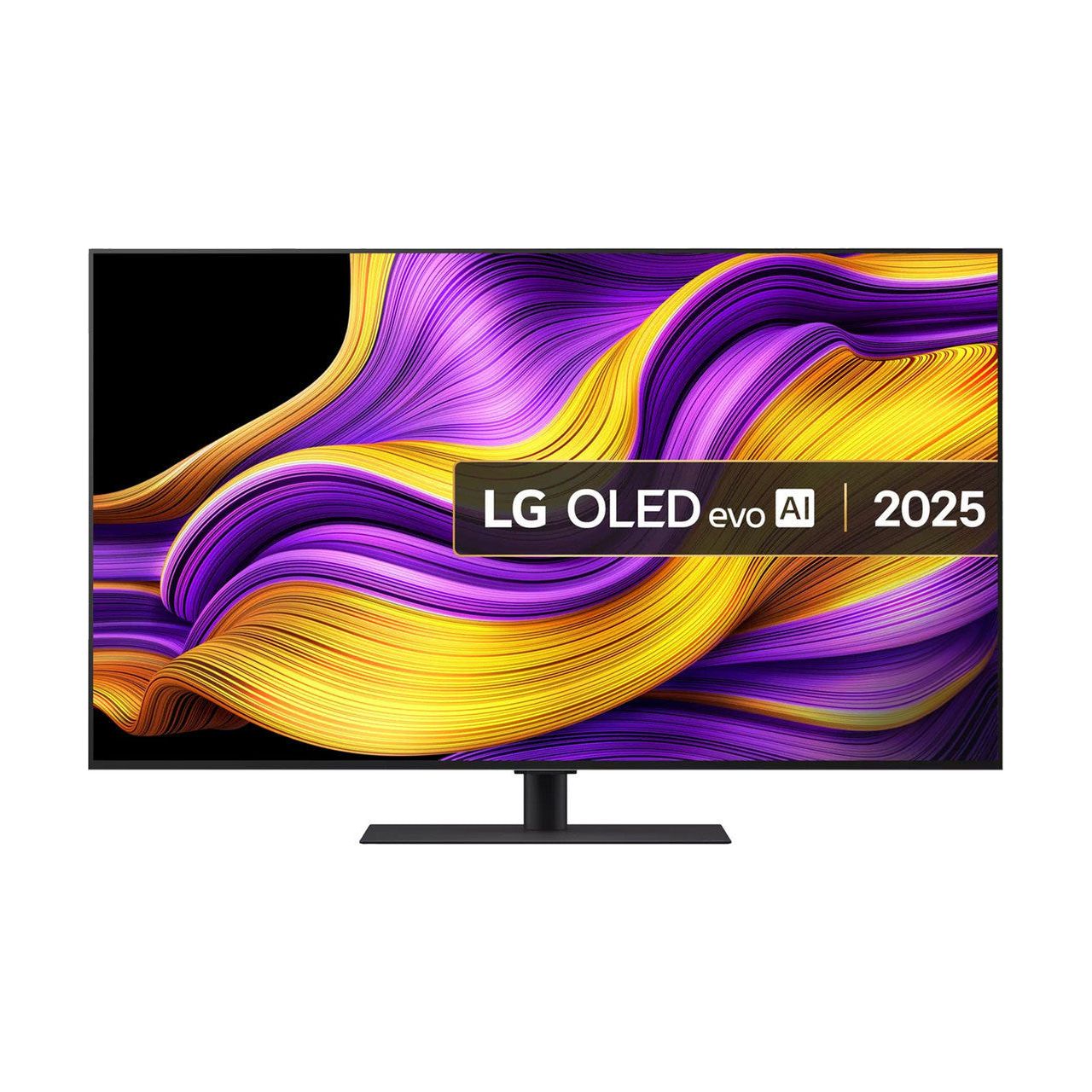 LG 65" OLED 4K Smart TV | OLED65G56LS.AEK