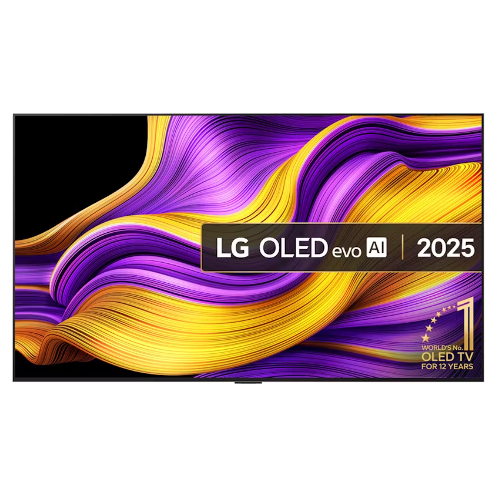 LG 65" G5 OLED Evo 4K Smart TV | OLED65G54LW.AEK