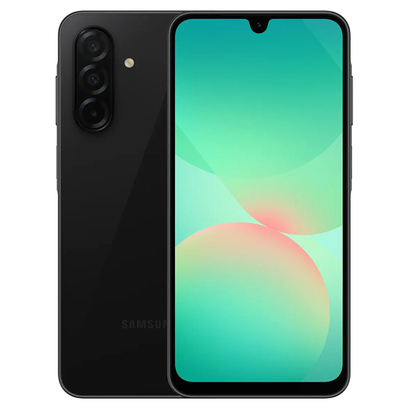 Galaxy A26 5G - 8GB RAM, 256GB Storage