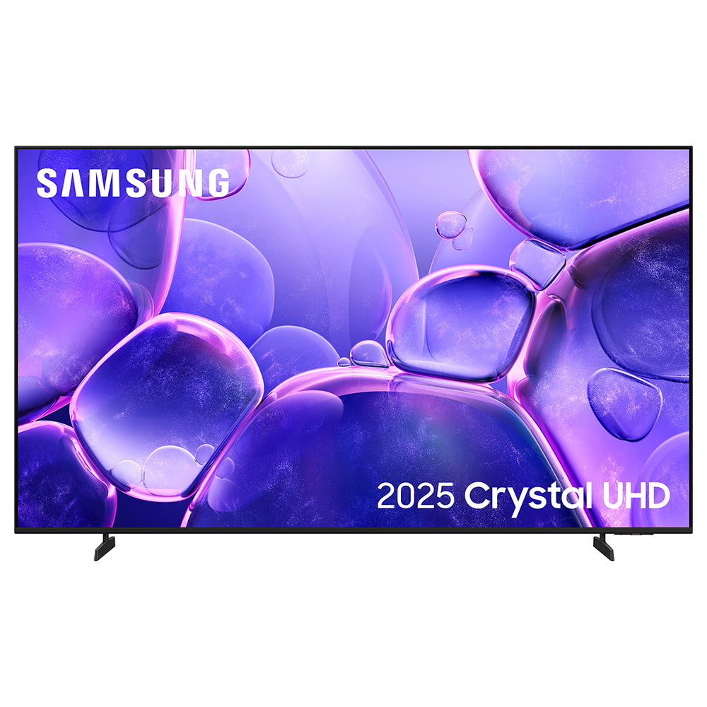 Samsung 75" Crystal UHD U8000F Smart TV | UE75U8000FKXXU