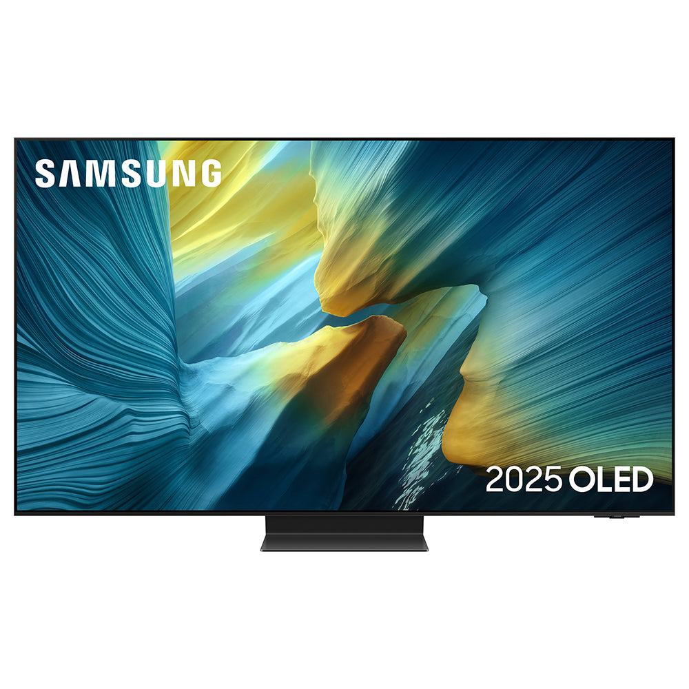 QE65S95F, 65 inch, OLED 4K, Smart TV
