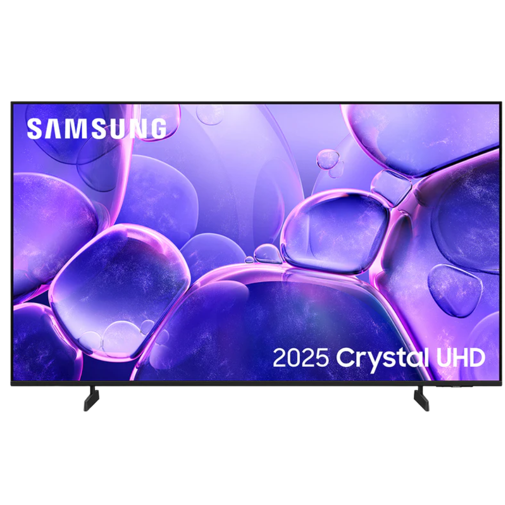 Samsung U8000F 55" 4K Smart TV - Black | UE55U8000FKXXU