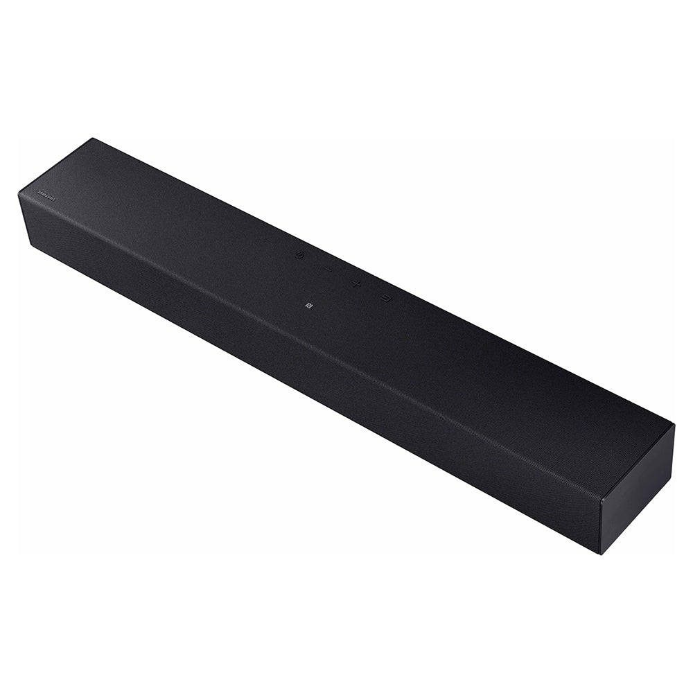 HW-B400F/XU 2.0-channel Soundbar with 4 Speakers