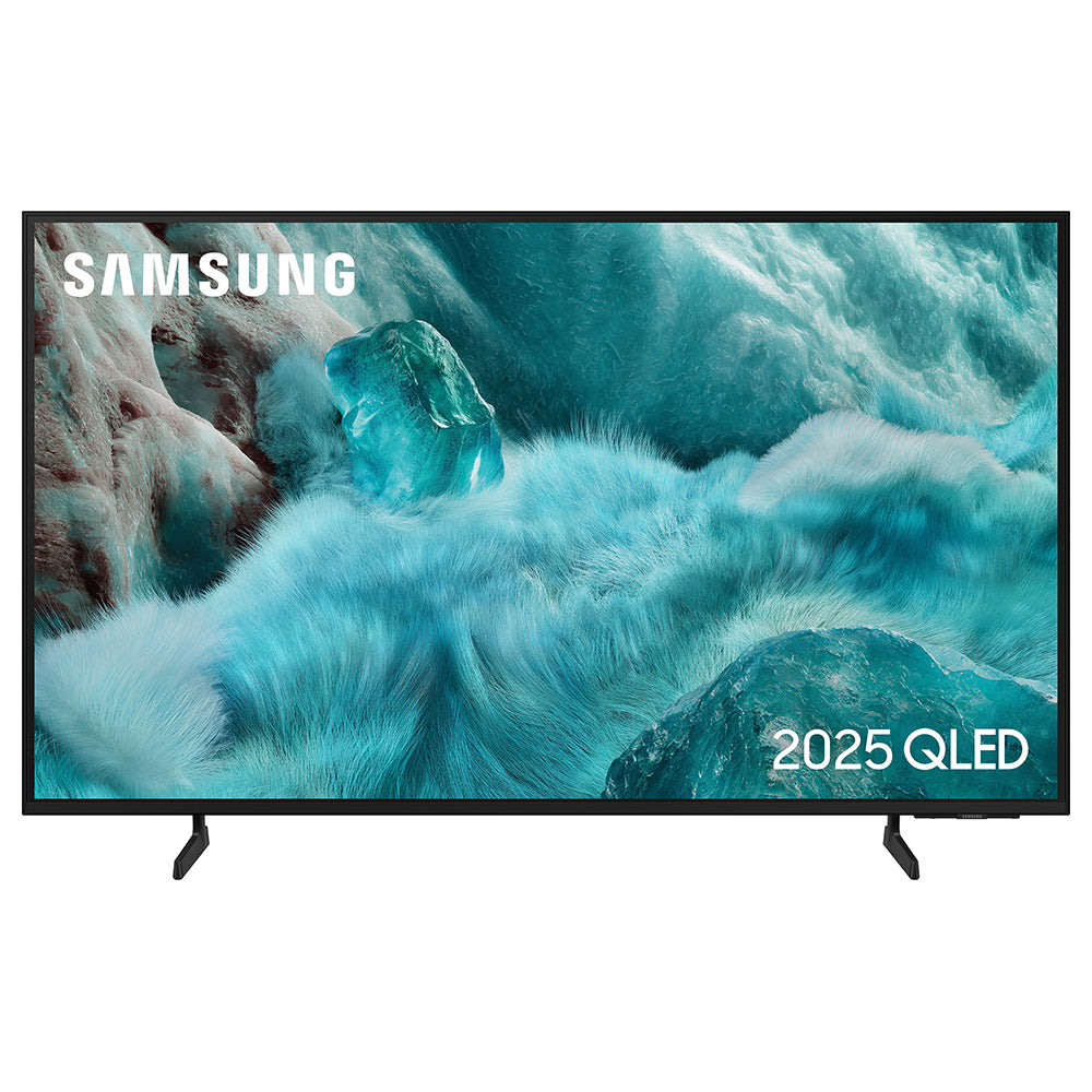 QE50Q7FA, 50 Inch QLED Q7F AI Smart TV