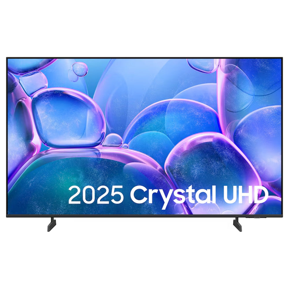 Samsung U7000F 50" 4K Smart TV - Black | UE50U7000FKXXU