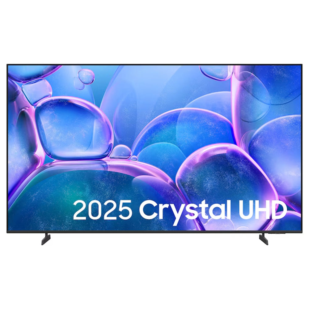 Samsung U7000F 75" 4K Smart TV - Black | UE75U7000FKXXU