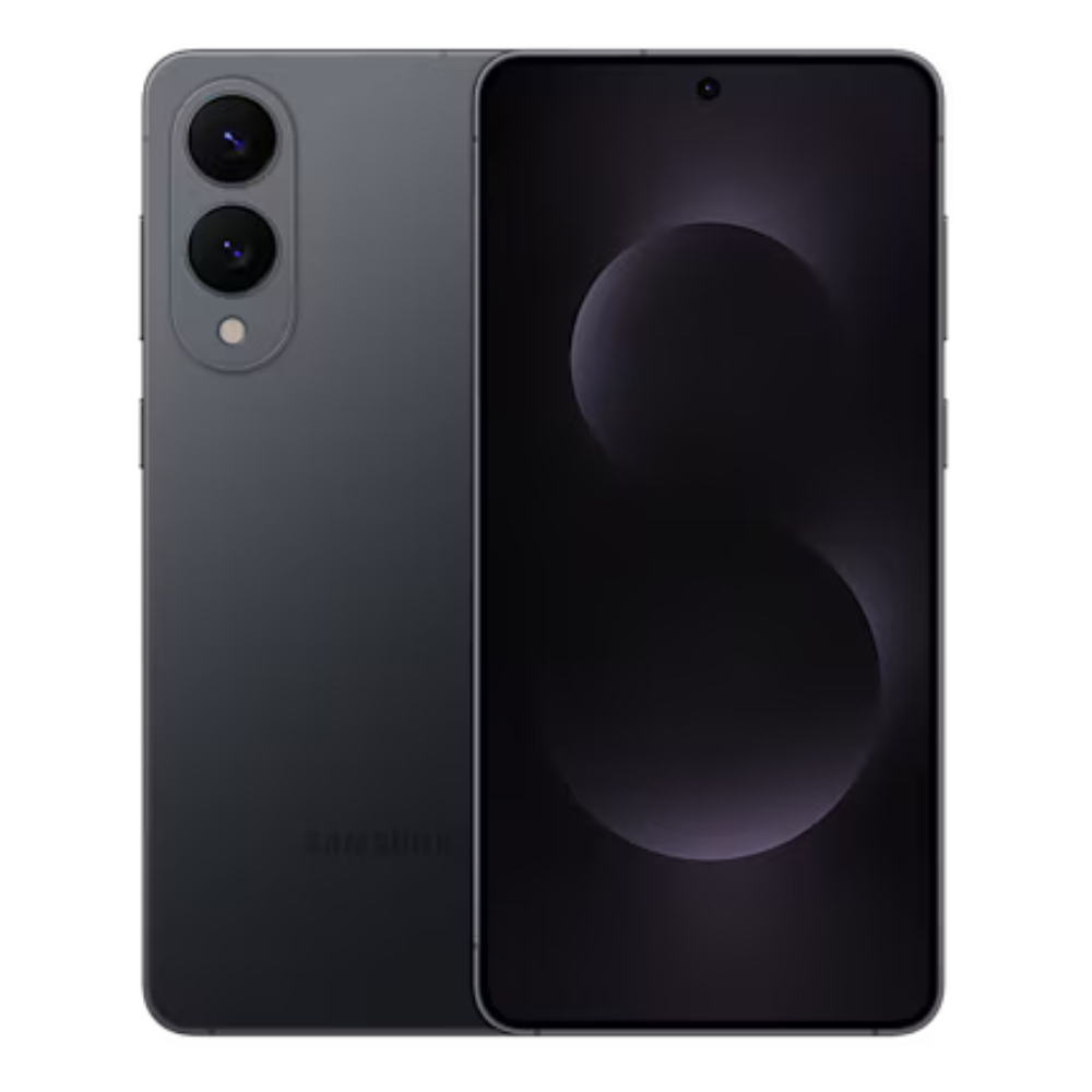 Galaxy S25 Edge, 256GB with Galaxy AI