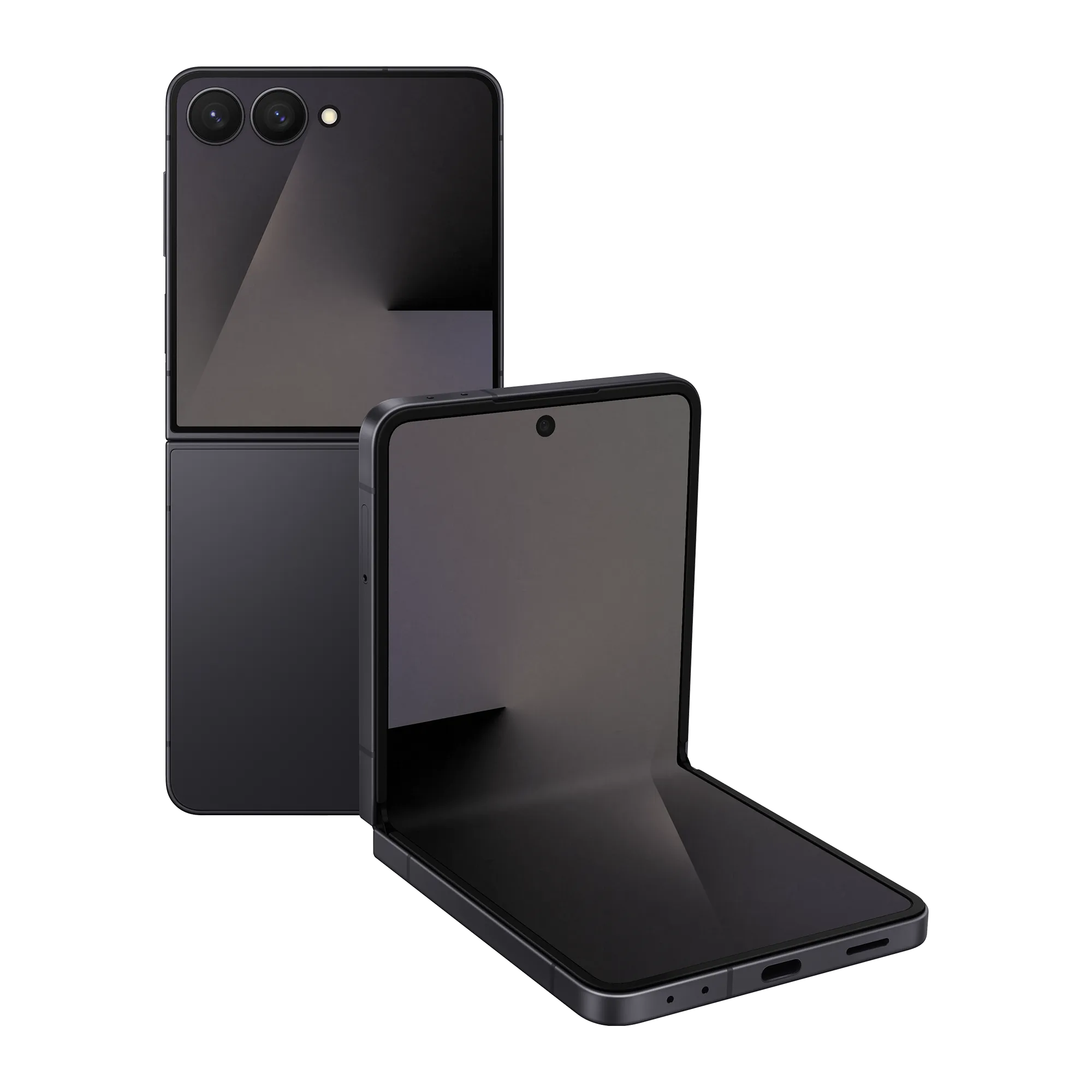 Galaxy Z Flip7 256GB, with Galaxy AI