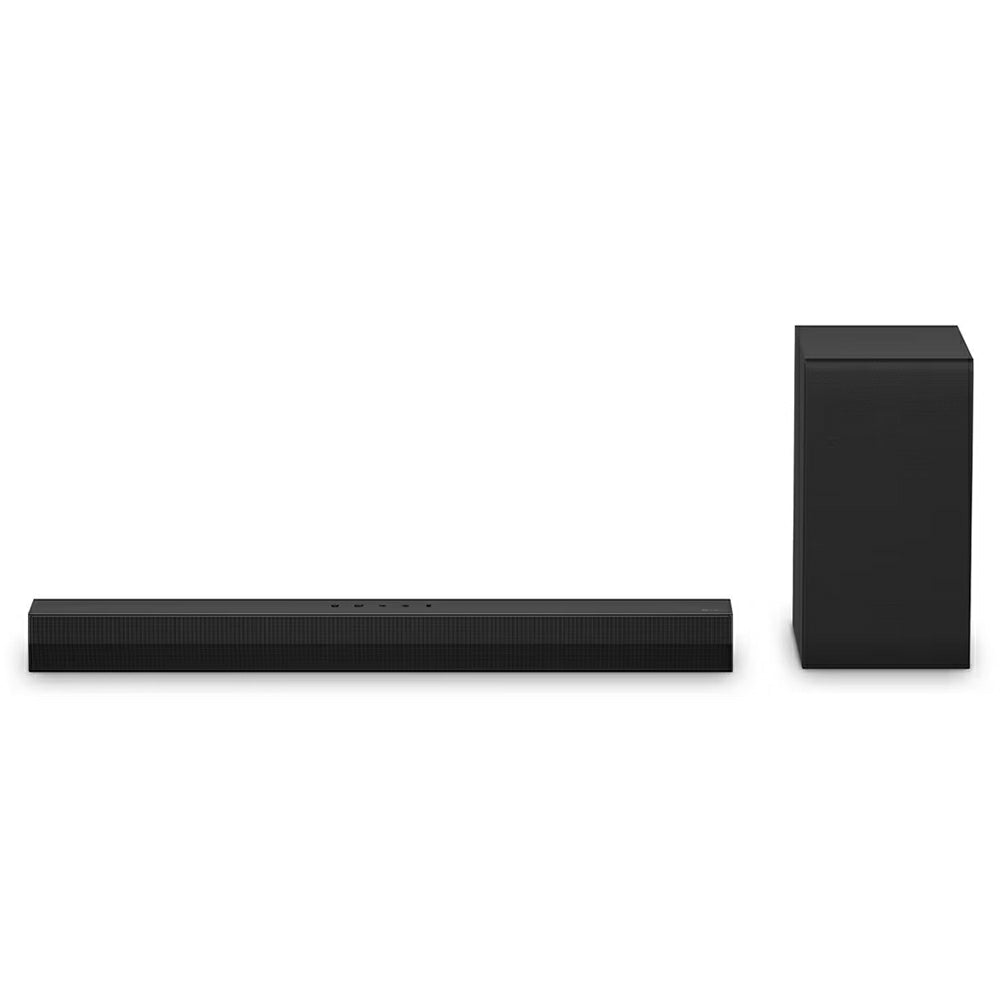 LG US40T 2.1ch 300W Soundbar with Wireless Subwoofer