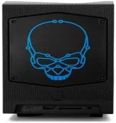 ASUS Barb RNUC12DCMI90002 Eden Bay/Dragon Canyon