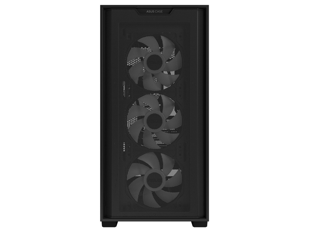 ASUS A21 PLUS - Black