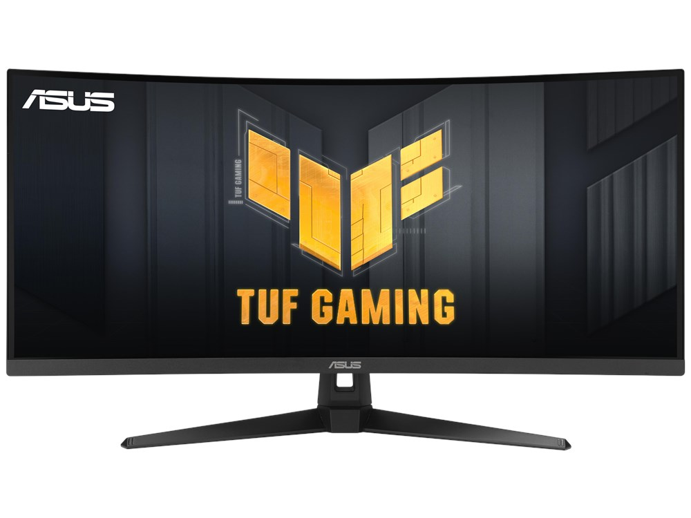 ASUS TUF Gaming VG34VQ3B - 34"