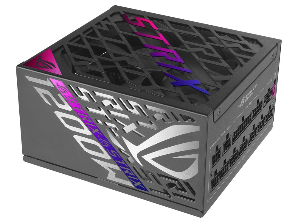 ASUS ROG Strix - 1200 W