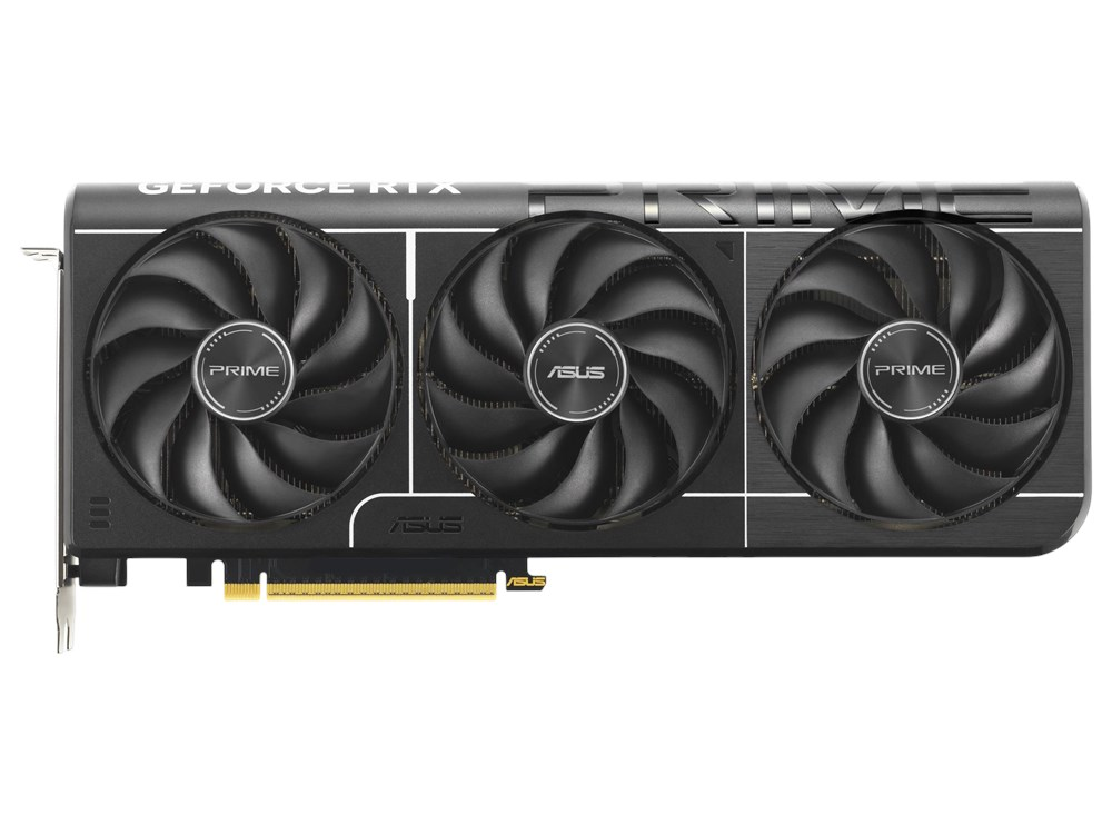 ASUS Prime GeForce RTX 5070 12GB GDDR7 OC Edition