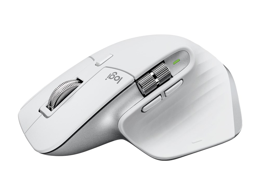 Logitech MX Master 3S - Optisch