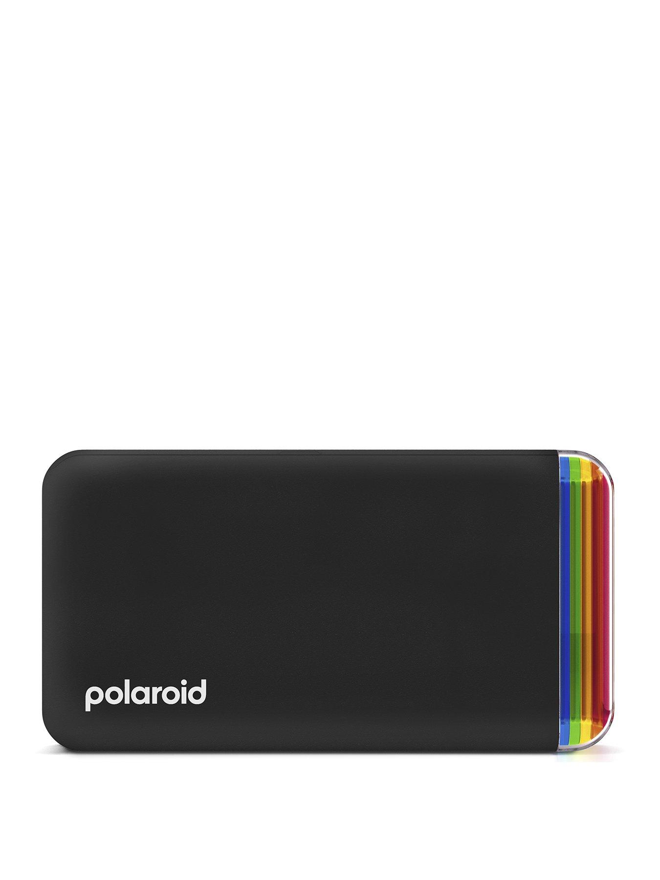 Polaroid Hi-Print 2x3 Printer Gen 2 (Black)