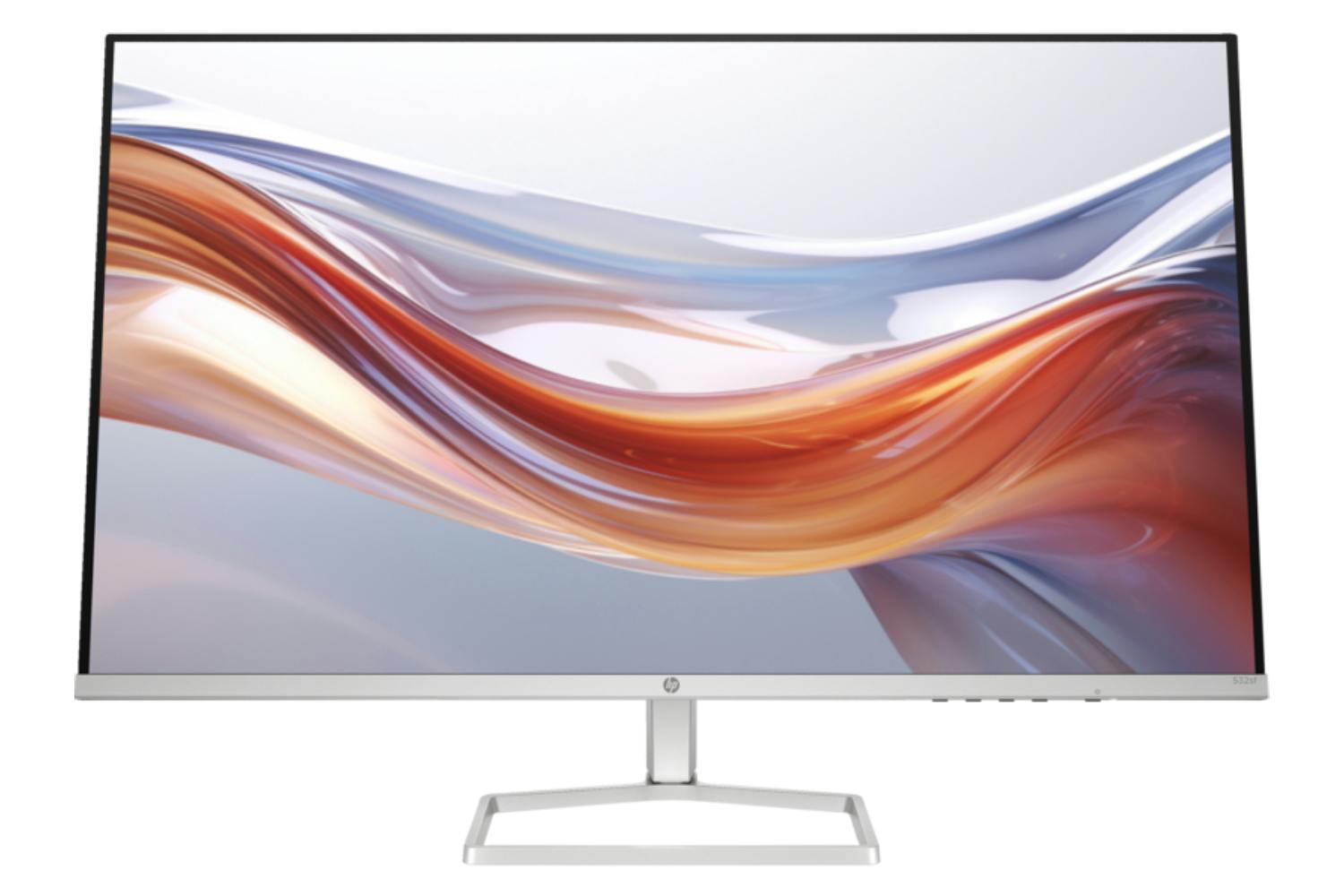 HP Series 5 31.5 Inch Full HD 100Hz Monitor