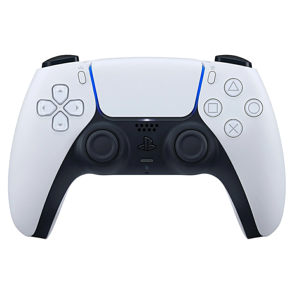 Sony DualSense PlayStation 5 Controller | White