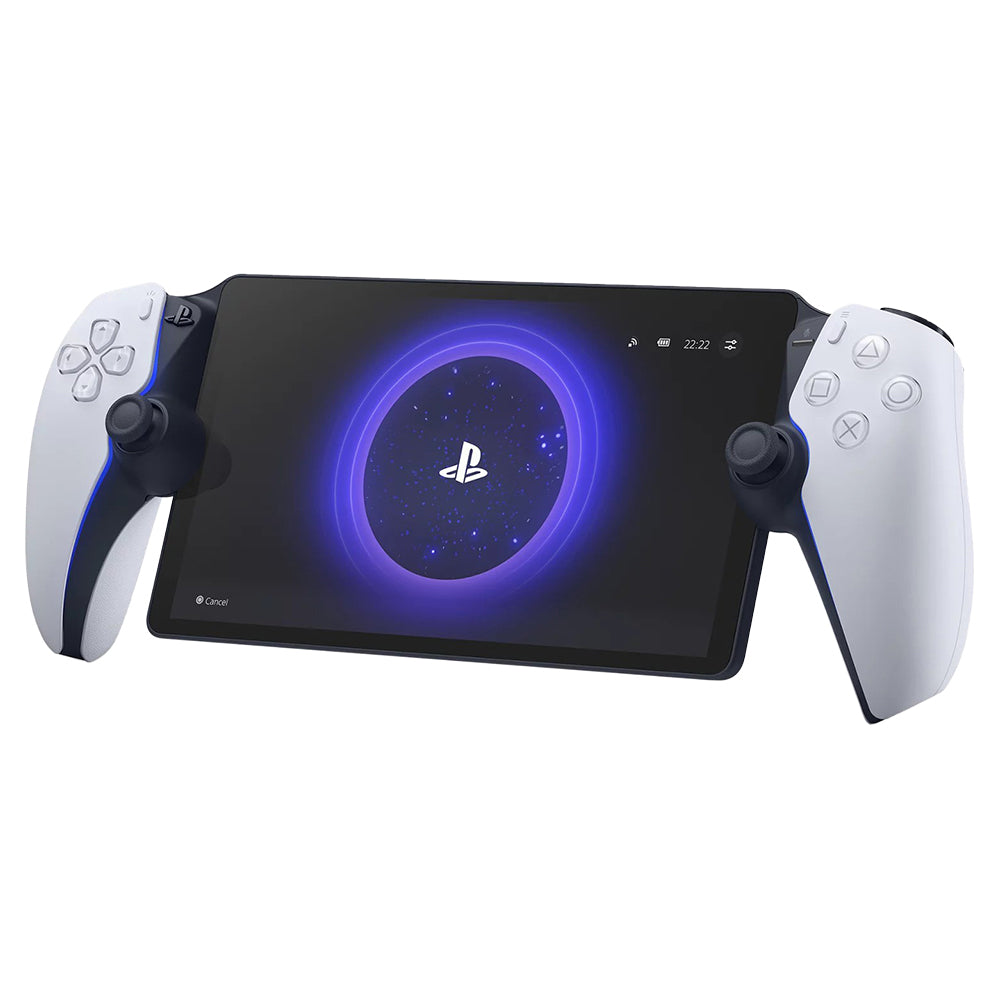 PlayStation Portal Remote Player