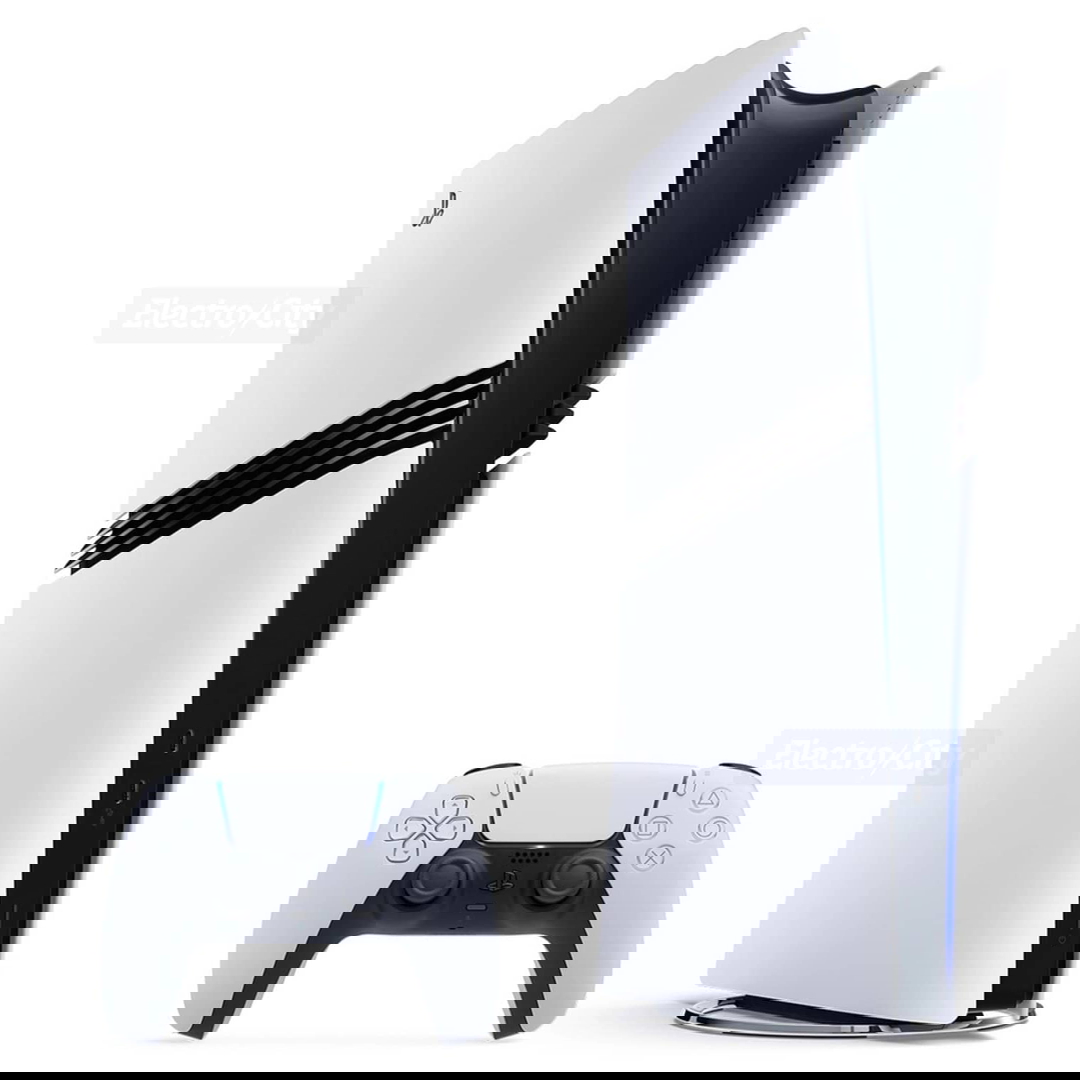 Sony PlayStation 5 Pro Console | Digital Edition