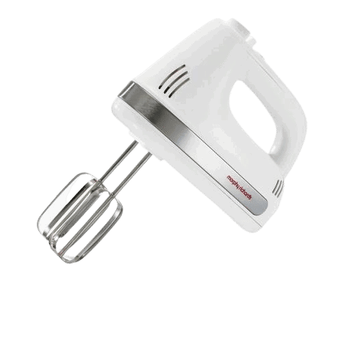 Morphy Richards Hand Whisk | White