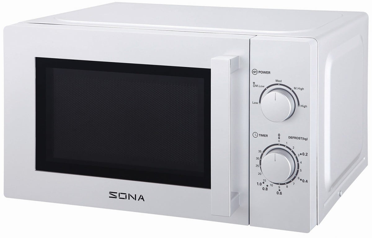 Sona 20L Microwave | 980543