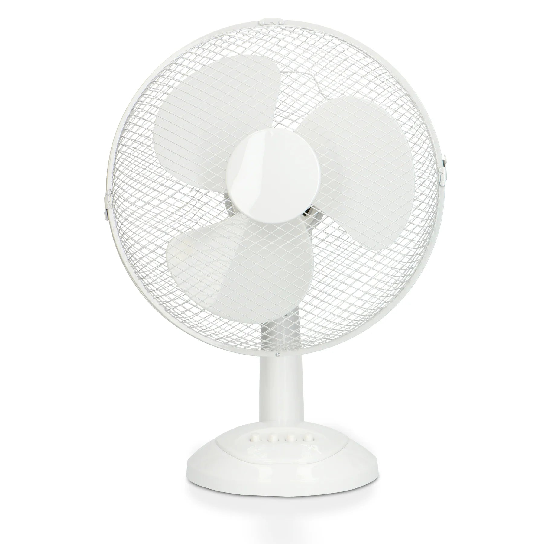 Trebs 30CM Table Fan - White | 99381