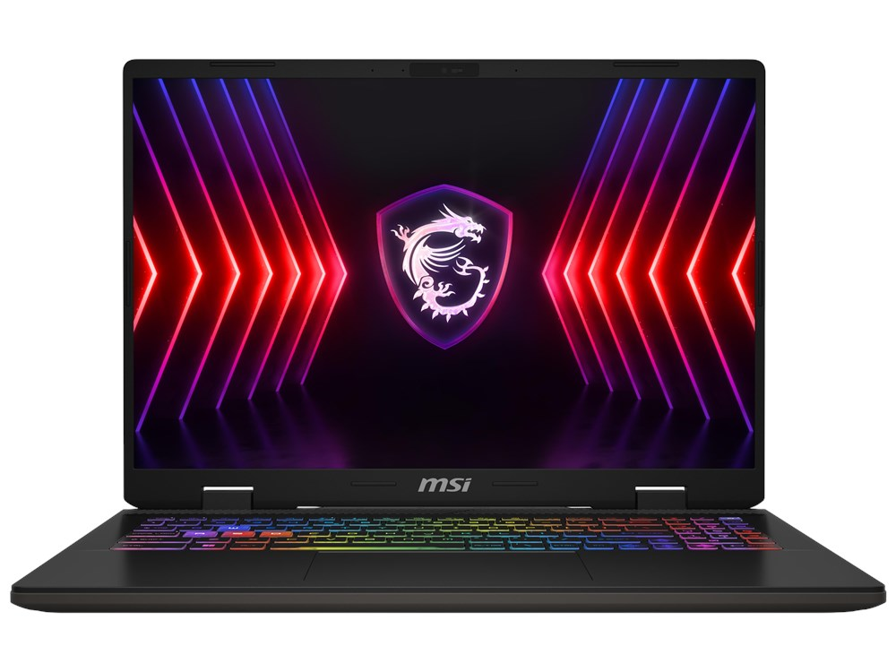 MSI Sword 16 HX B14VFKG-015NL