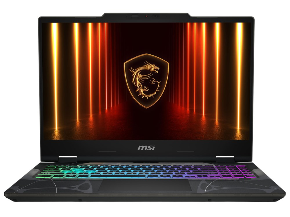 MSI Cyborg 15 B13WFKG- 806NL