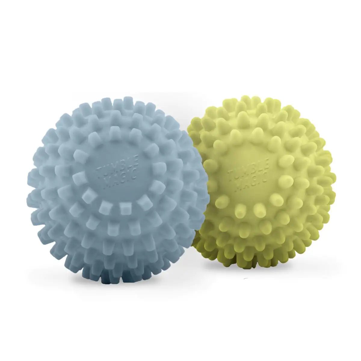 JML Tumble Magic Laundry Drying Balls - Blue & Green | A001938
