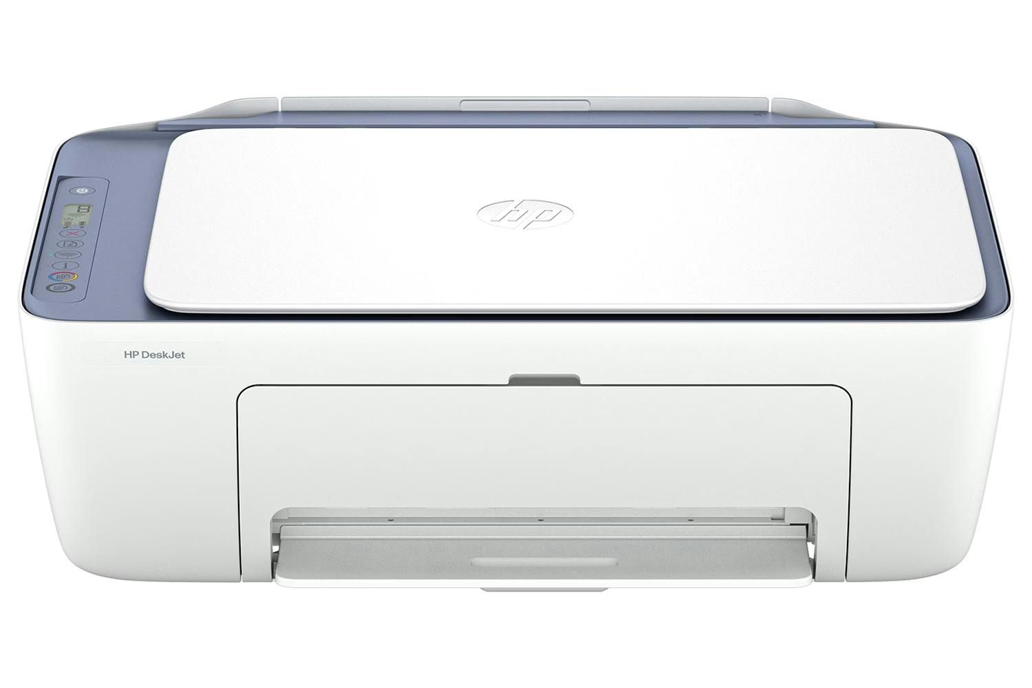 HP DeskJet 2922 All-in-One Printer | White