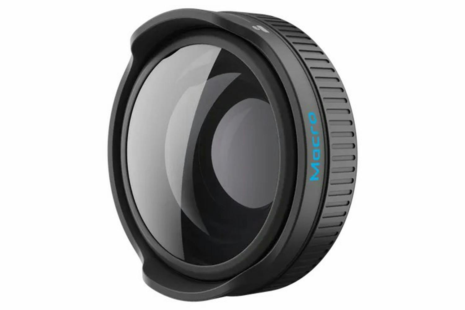 GoPro HB-Series Macro Lens Mod for HERO13 Black