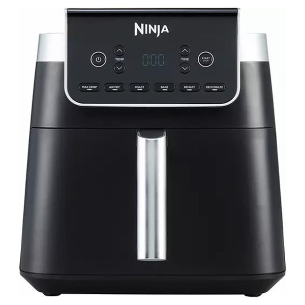 Ninja 6.2L Max Pro Air Fryer | AF180UK | Black