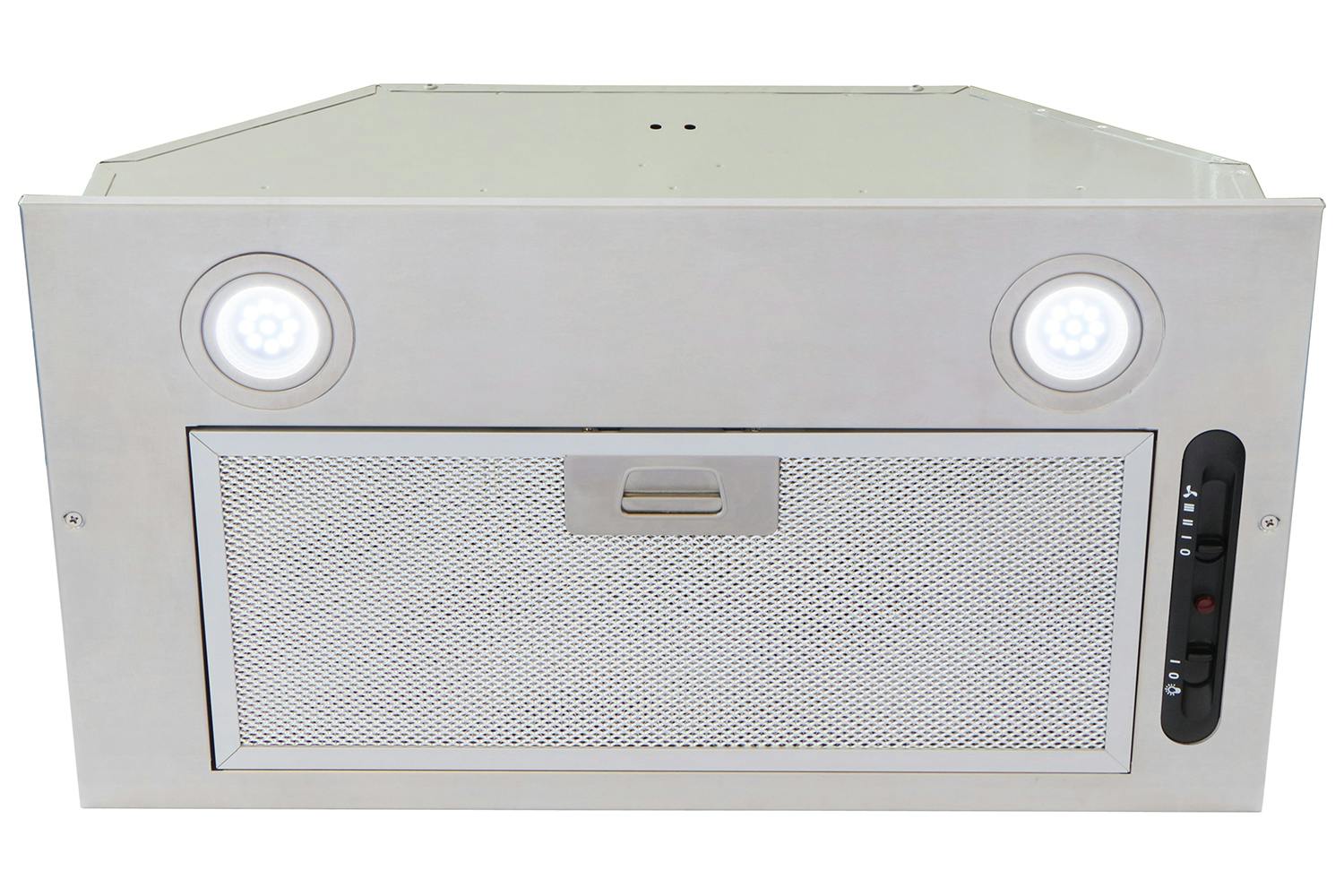 Airstream 52cm Canopy Cooker Hood