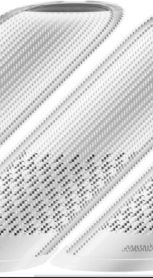 Homedics TotalClean 4 in 1 HEPA Air Purifier with Aromatherapy