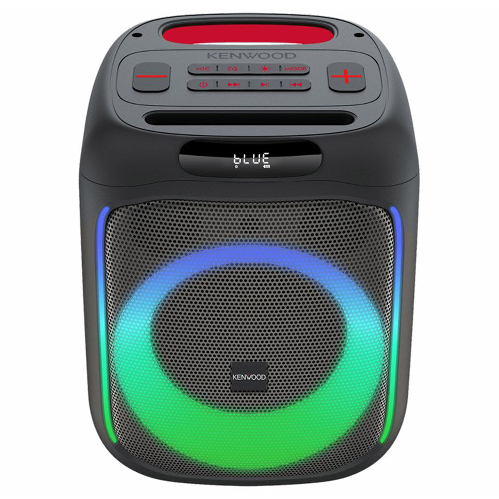 Kenwood | Bluetooth Party Speaker