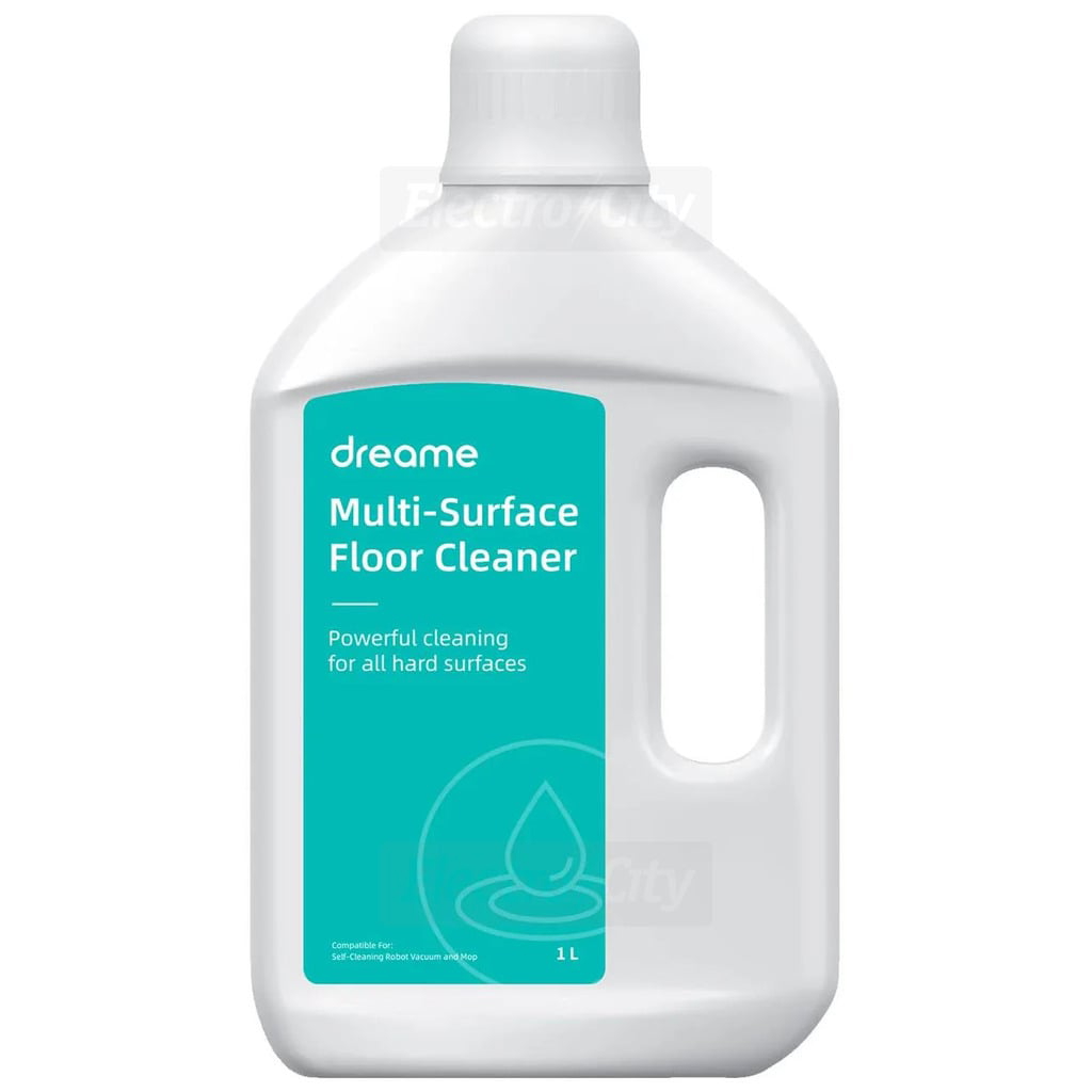Dreame Multi-Surface Floor Cleaning Solution For Robot Vacuum & Mop | 1 litre